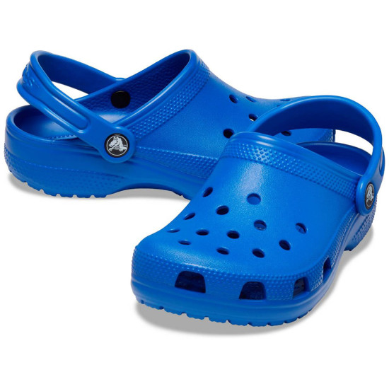 Crocs Kids' Classic Clog